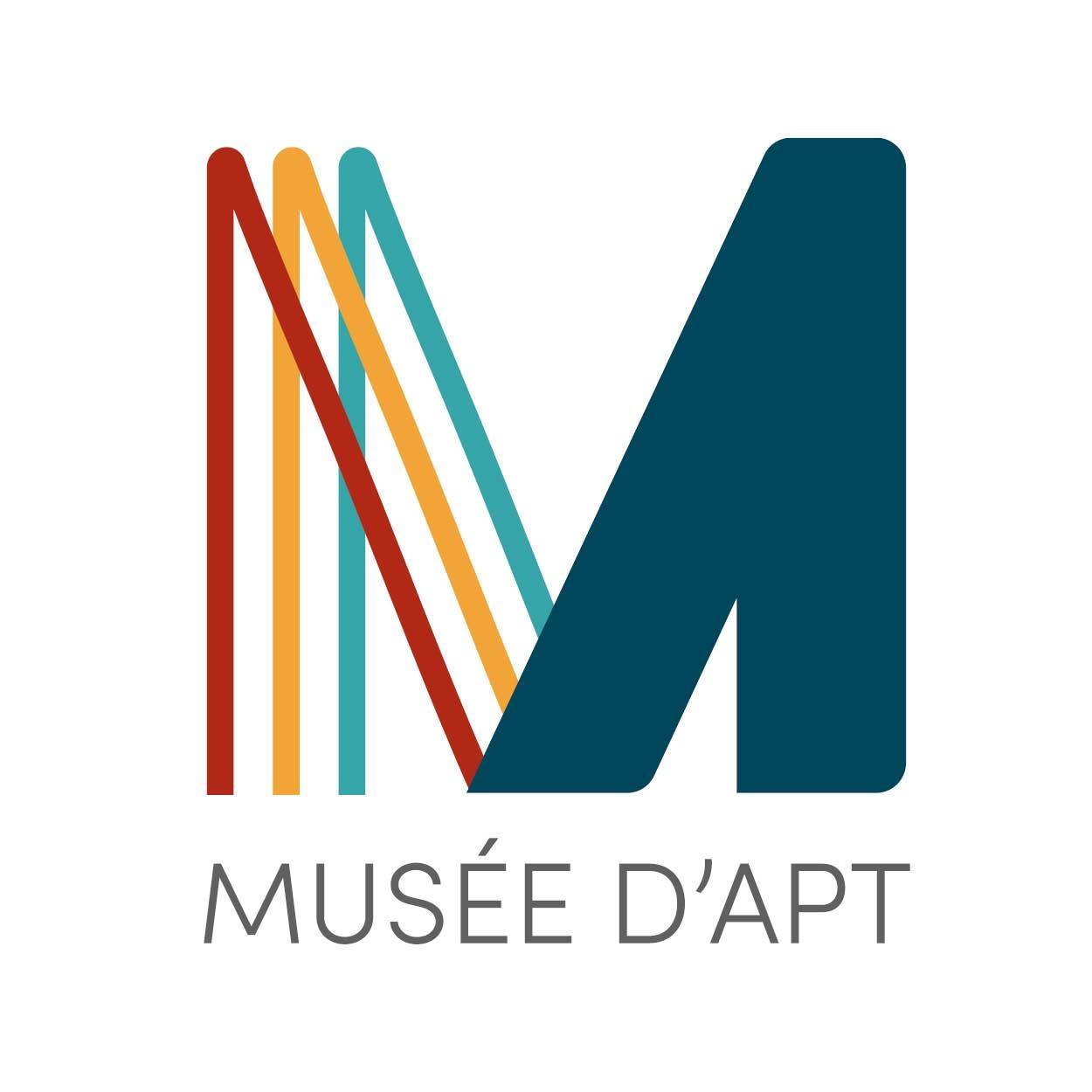 logo musée d'Apt